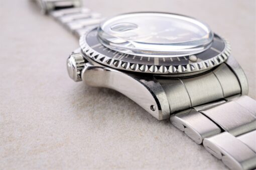 1680 Red Submariner (1972 / MK5 / 9315 folded) – Bild 5