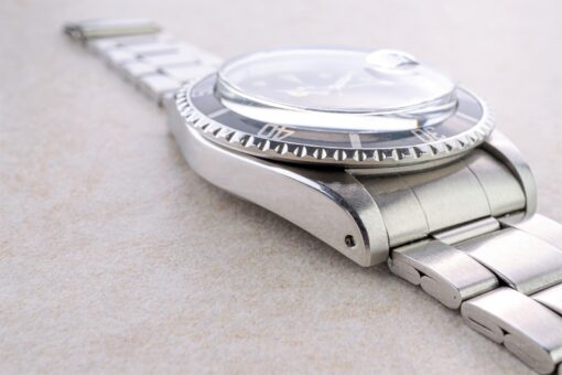1680 Red Submariner Date (full set / Germany / MK5 dial) – Bild 10