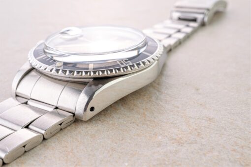 1680 Red Submariner Date (full set / Germany / MK5 dial) – Bild 11