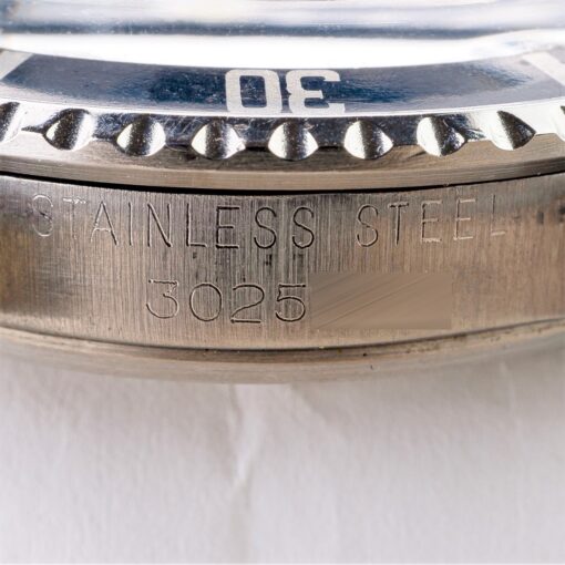 1680 Red Submariner Date (full set / Germany / MK5 dial) – Bild 16