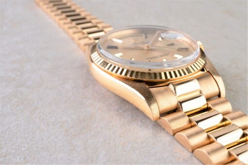 1803 Day-Date (the perfect one) – Bild 3