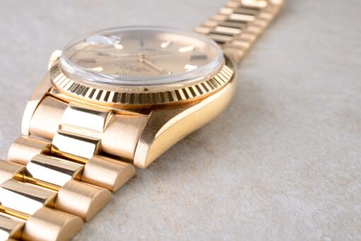 1803 Day-Date (the perfect one) – Bild 4