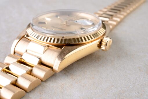 1803 Day-Date (the perfect one) – Bild 6