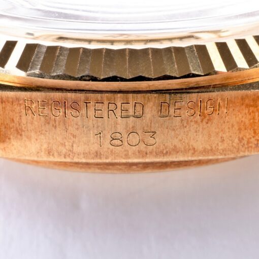 1803 Day-Date (the perfect one) – Bild 7
