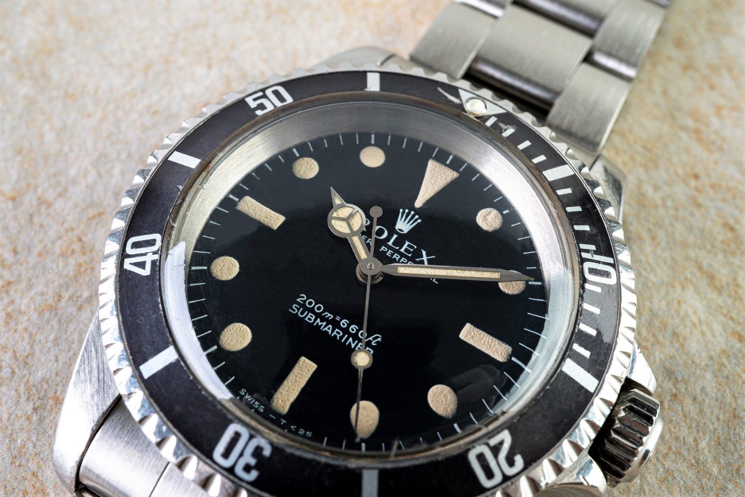 Wie Viel Wiegt Eine Rolex Submariner
