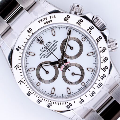 116520 Daytona (APH / new stickered / Chromalight / Austria)