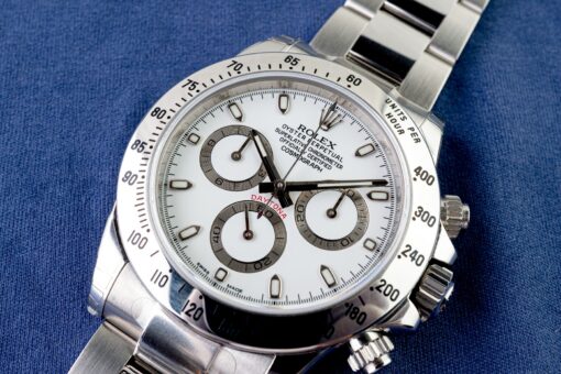 116520 Daytona (APH / new stickered / Chromalight / Austria) – Bild 2