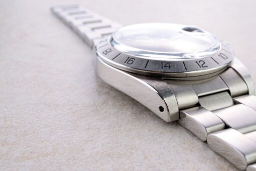 1655 Explorer II Orange Hand (MK5 dial / MK3 bezel) – Bild 6