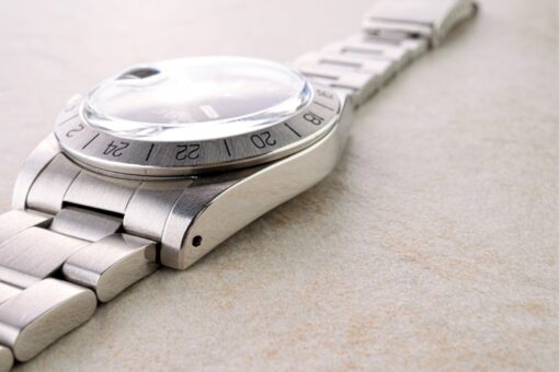 1655 Explorer II Orange Hand (MK5 dial / MK3 bezel) – Bild 7
