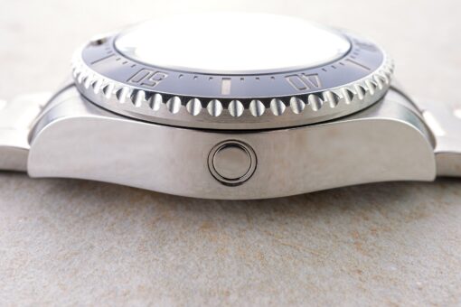 116660 Sea-Dweller Deepsea (LC 100 / super full set) – Bild 3