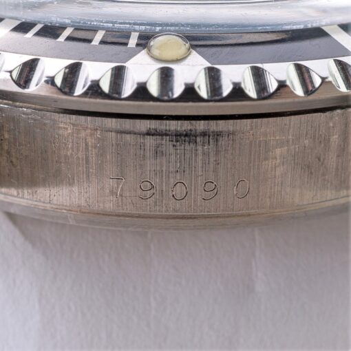 79090 Tudor Submariner (1993 / Tritium) – Bild 8
