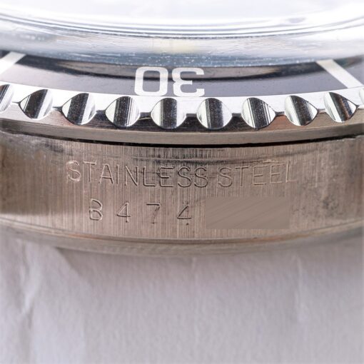 79090 Tudor Submariner (1993 / Tritium) – Bild 9