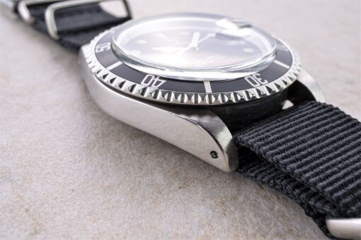 79090 Tudor Submariner (1993 / Tritium) – Bild 4