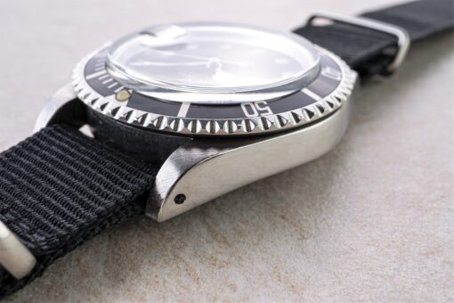79090 Tudor Submariner (1993 / Tritium) – Bild 5