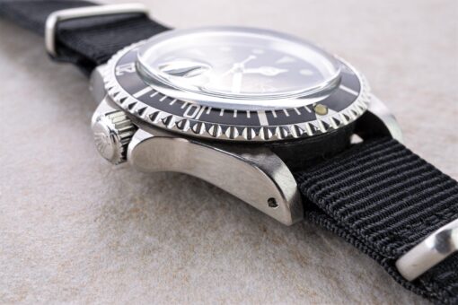 79090 Tudor Submariner (1993 / Tritium) – Bild 6