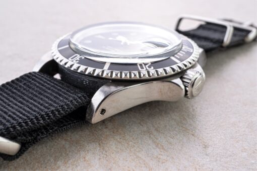 79090 Tudor Submariner (1993 / Tritium) – Bild 7