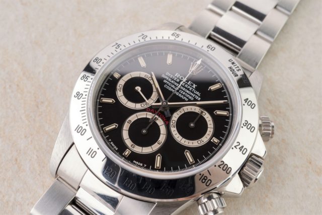 16520 Daytona (like NOS / W serial / light Patrizzi) – Bild 2