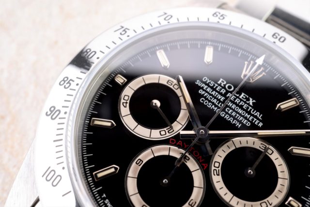 16520 Daytona (like NOS / W serial / light Patrizzi) – Bild 7