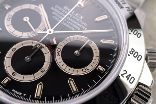 16520 Daytona (like NOS / W serial / light Patrizzi) – Bild 8