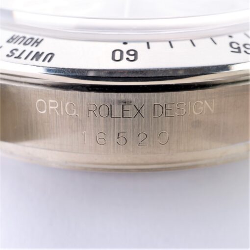 16520 Daytona (like NOS / W serial / light Patrizzi) – Bild 15