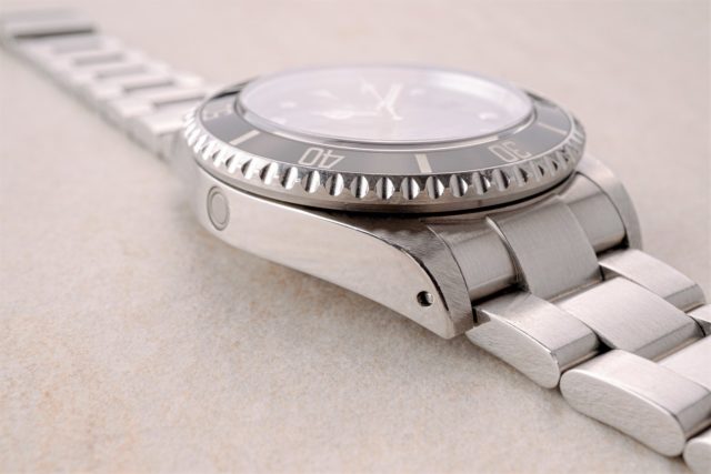 16600 Sea-Dweller (A serial / full set / Wempe LC 100) – Bild 7