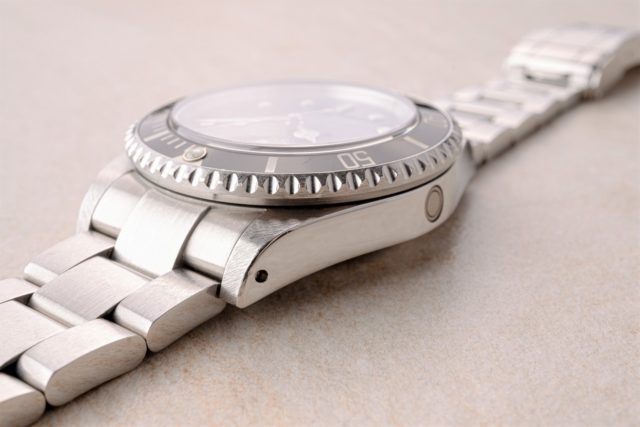 16600 Sea-Dweller (A serial / full set / Wempe LC 100) – Bild 8