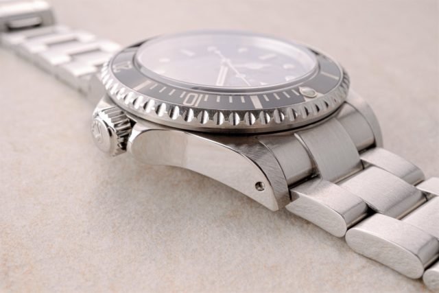 16600 Sea-Dweller (A serial / full set / Wempe LC 100) – Bild 9