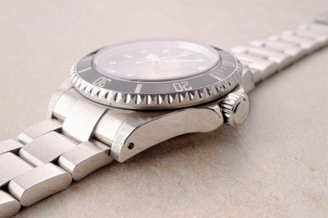 16600 Sea-Dweller (A serial / full set / Wempe LC 100) – Bild 10