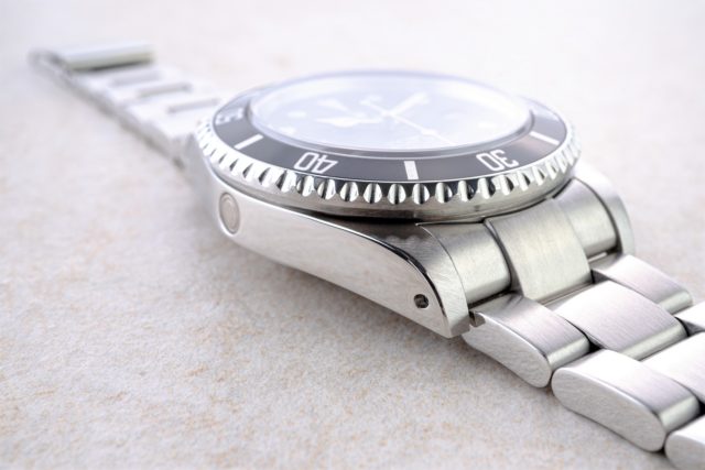 16660 Sea-Dweller (1984 / matte dial) – Bild 5