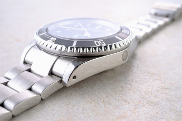 16660 Sea-Dweller (1984 / matte dial) – Bild 6