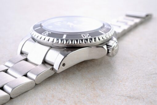 16660 Sea-Dweller (1984 / matte dial) – Bild 7