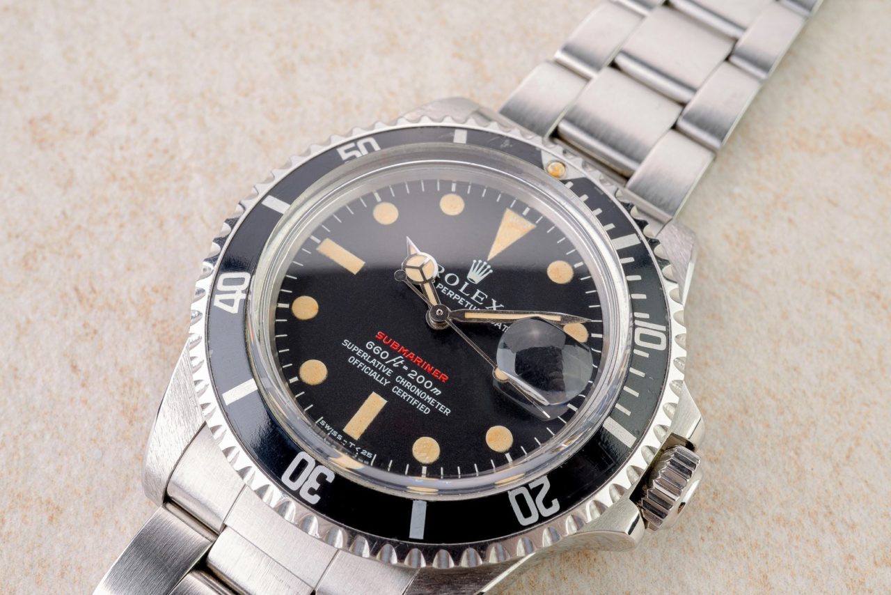 Wie Viel Wiegt Eine Rolex Submariner
