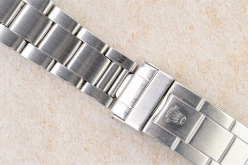 1680 RED Submariner (MKIV dial / mega kissing 4 inlay) – Bild 9