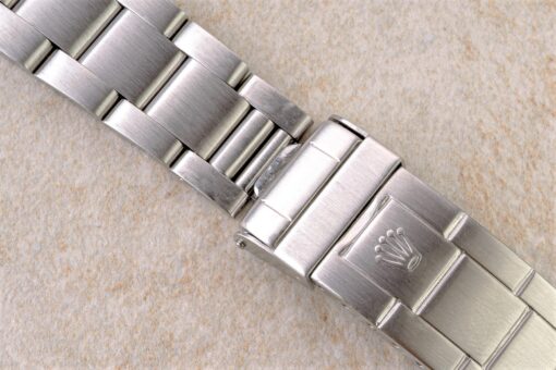 1680 Submariner Date (Maxi dial / US Navy / full full set) – Bild 13