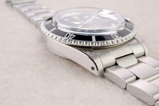 1680 Submariner Date (Maxi dial / US Navy / full full set) – Bild 9