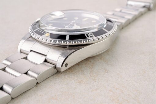 1680 Submariner Date (Maxi dial / US Navy / full full set) – Bild 10