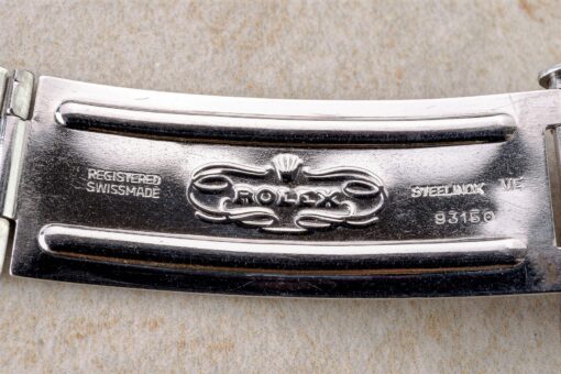 1680 Submariner Date (Maxi dial / US Navy / full full set) – Bild 14