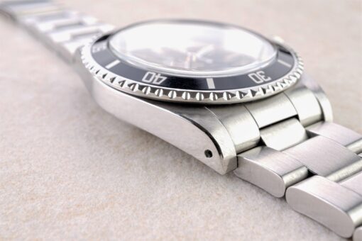 5513 Submariner (1984 / top condition) – Bild 3