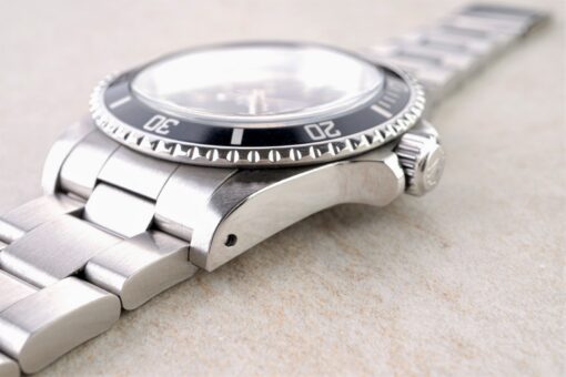 5513 Submariner (1984 / top condition) – Bild 6