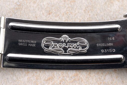 5513 Submariner (1984 / top condition) – Bild 8