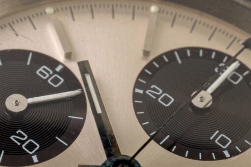 79160 Tudor Oysterdate Big Block (dark tropical dial) – Bild 2