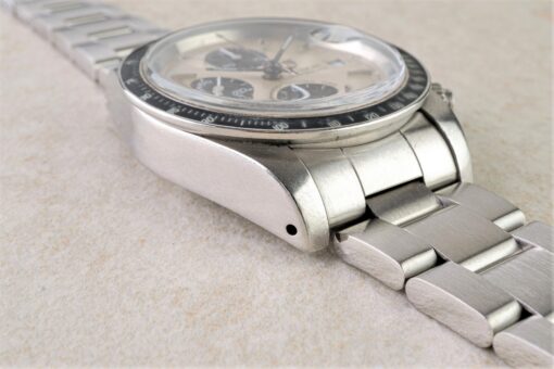 79160 Tudor Oysterdate Big Block (dark tropical dial) – Bild 4
