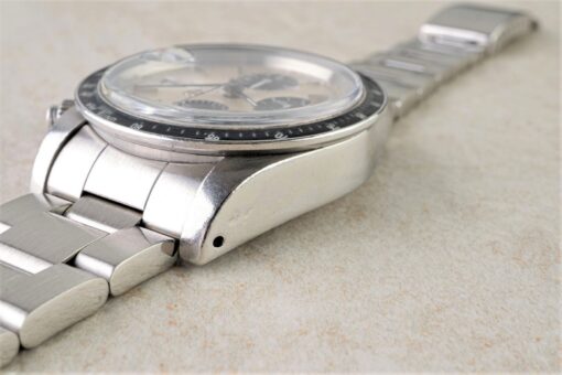 79160 Tudor Oysterdate Big Block (dark tropical dial) – Bild 5