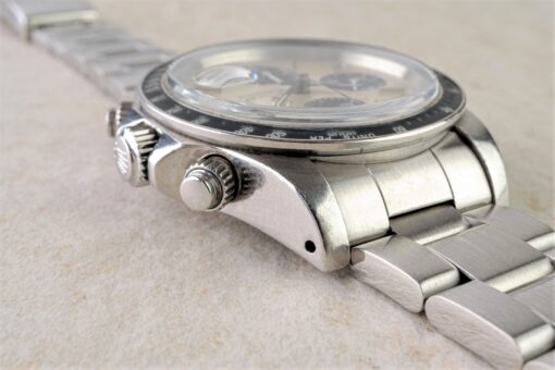 79160 Tudor Oysterdate Big Block (dark tropical dial) – Bild 6