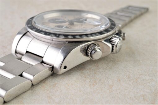 79160 Tudor Oysterdate Big Block (dark tropical dial) – Bild 7