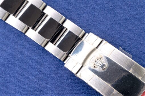 116400 Milgauss (NOS / stickered / LC EU) – Bild 8
