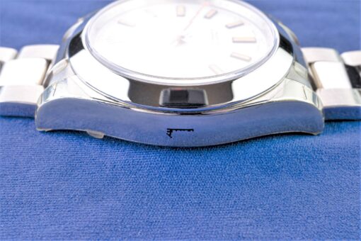 116400 Milgauss (NOS / stickered / LC EU) – Bild 6