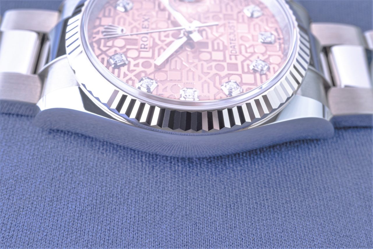 datejust 2020