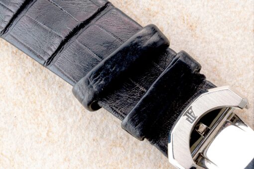 14800ST Royal Oak (MK2 long Index white dial / D serial) – Bild 8