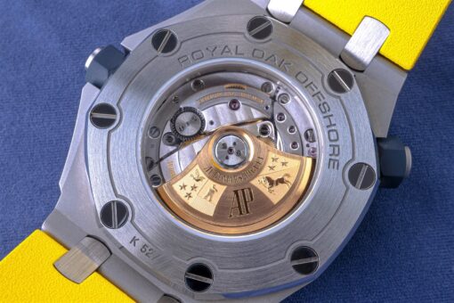 15710ST Royal Oak Offshore Diver (2020 / new / unworn) – Bild 3